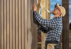 Best Engineered Wood Siding  in Elida, OH